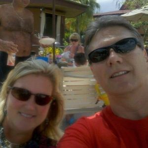 Meet your Posher, Cindy